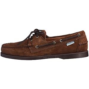 Amazon.co.jp: [セバコ] SEBAGO デッキシューズ MB72661 21